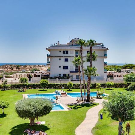 Apartamento Con Vista La Mata Ла-Мата Екстер'єр фото