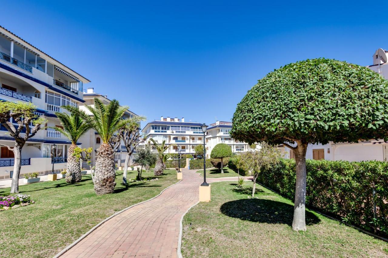 Apartamento Con Vista La Mata Ла-Мата Екстер'єр фото