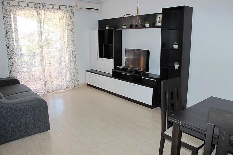 Apartamento Con Vista La Mata Ла-Мата Екстер'єр фото