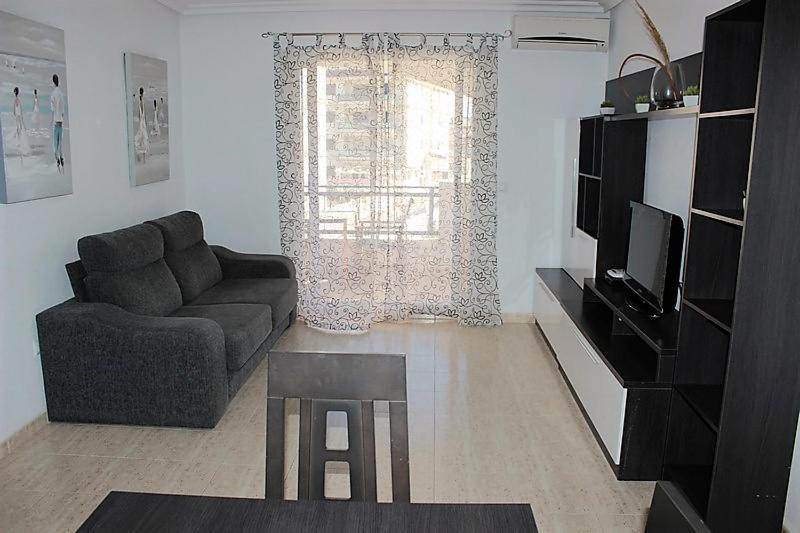 Apartamento Con Vista La Mata Ла-Мата Екстер'єр фото