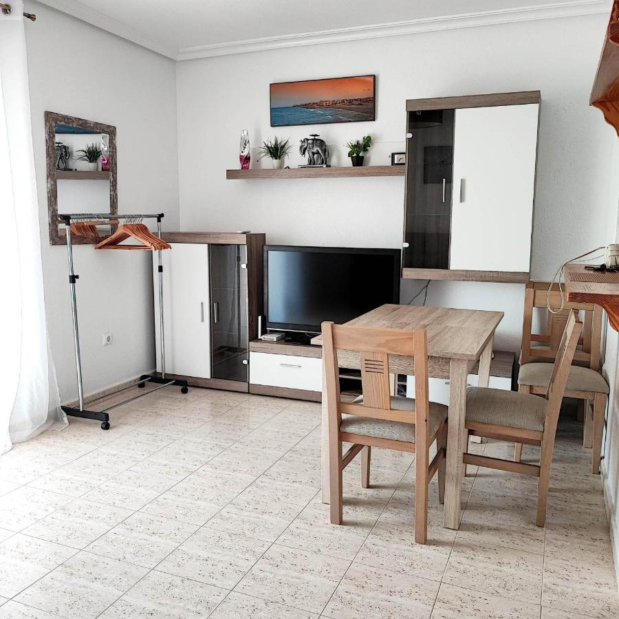 Apartamento Con Vista La Mata Ла-Мата Екстер'єр фото