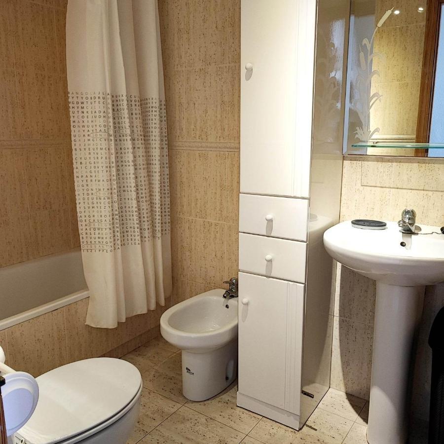 Apartamento Con Vista La Mata Ла-Мата Екстер'єр фото