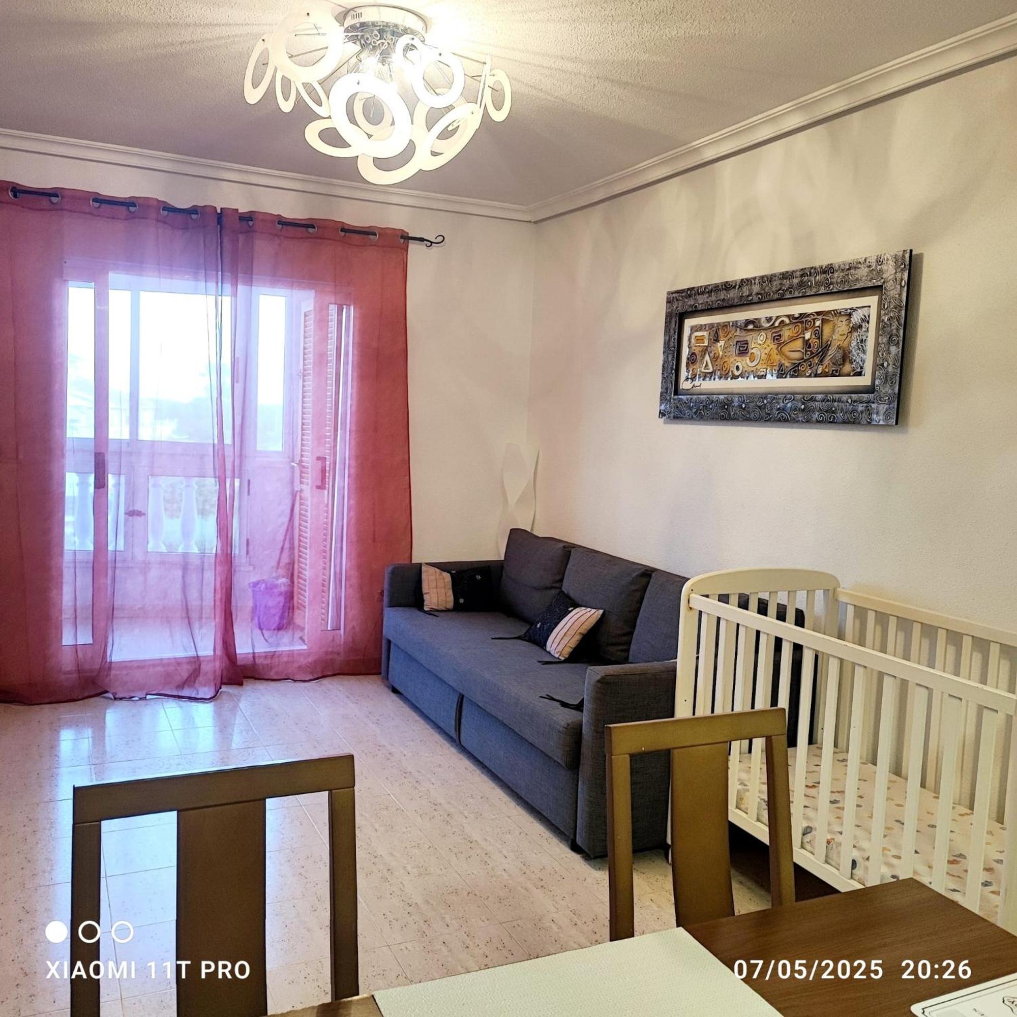 Apartamento Con Vista La Mata Ла-Мата Екстер'єр фото